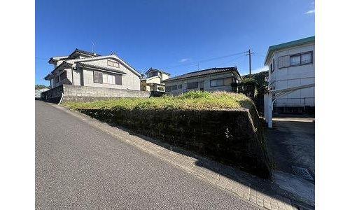 伊集院町麦生田 150万円