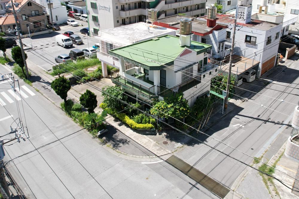 detached 沖縄県沖縄市泡瀬２
