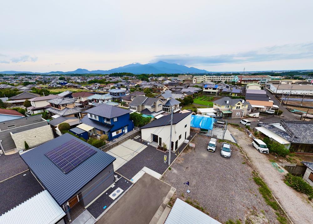 【シースタイル】川西分譲地