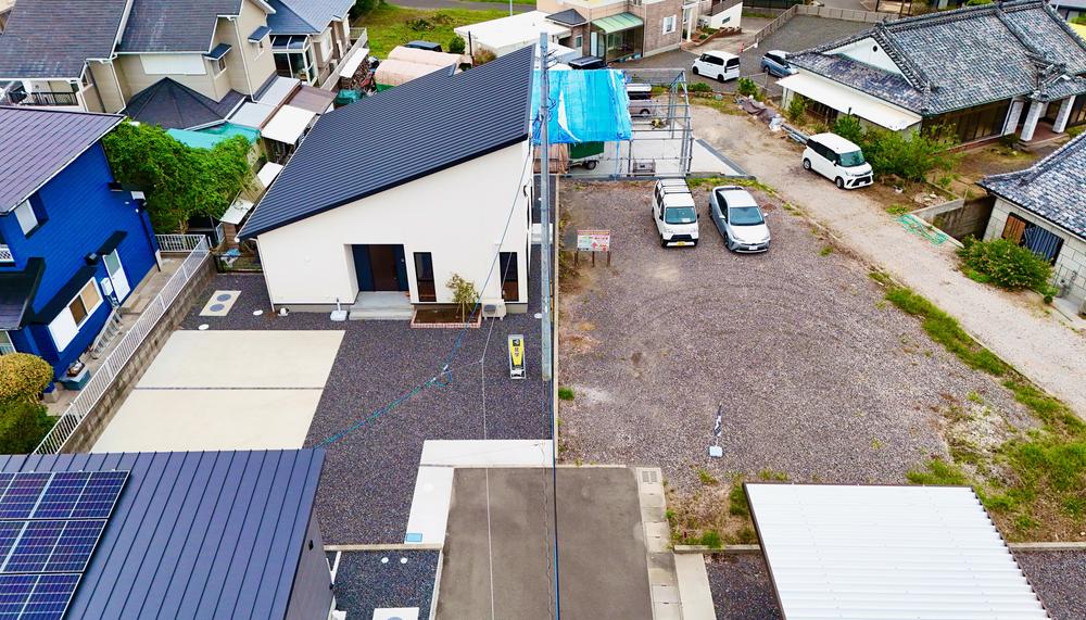 【シースタイル】川西分譲地