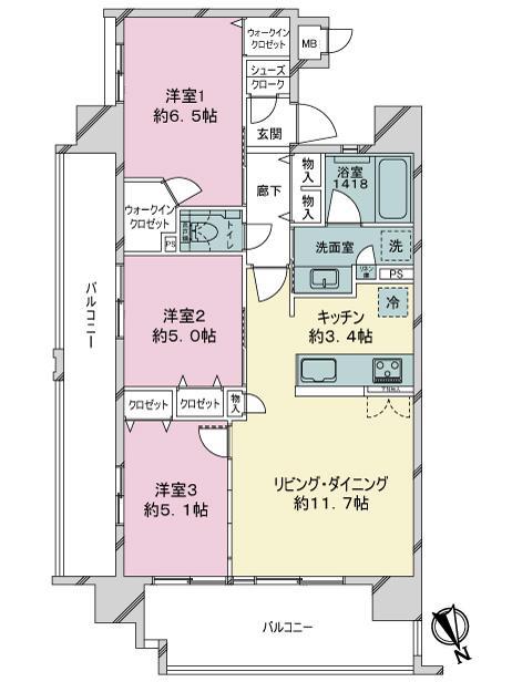 ブランシエラ那覇曙プレミスト