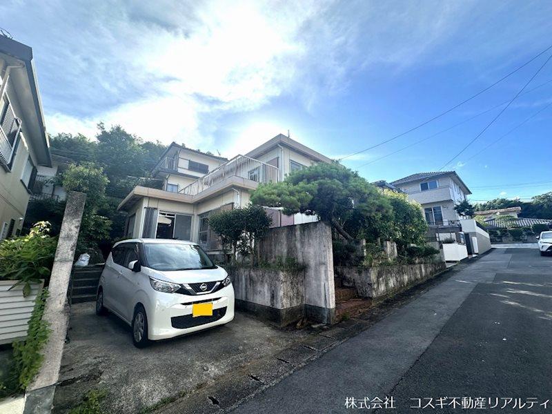 高平１（池田駅） 2298万円