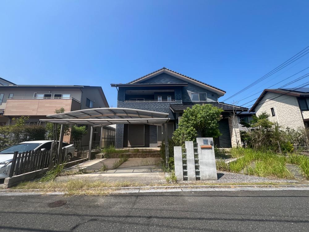 吉志新町３ 2590万円