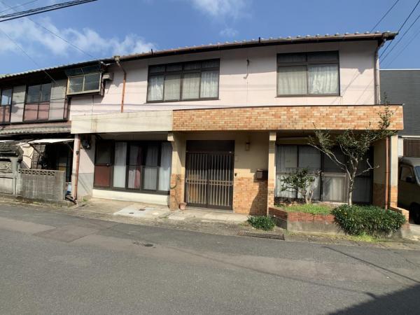 detached 佐賀県唐津市桜町