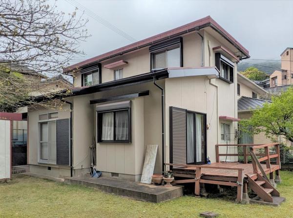 日宇町（日宇駅） 1680万円