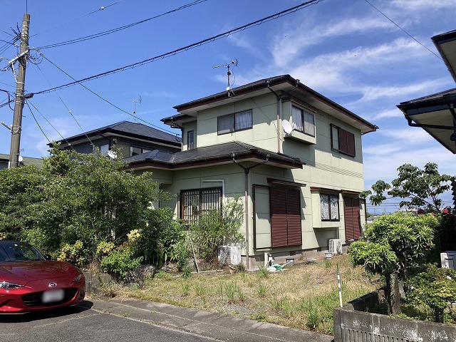 大字大橋（蒲池駅） 1399万8000円