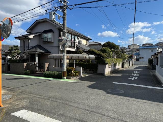 detached 福岡県福岡市南区屋形原１