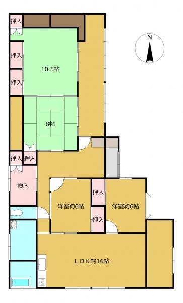 加世田小湊 499万円