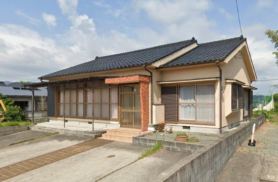 東餅田（帖佐駅） 1680万円