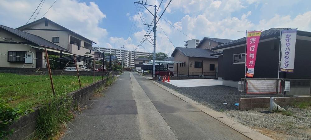 大字歴木（西鉄銀水駅） 2380万円