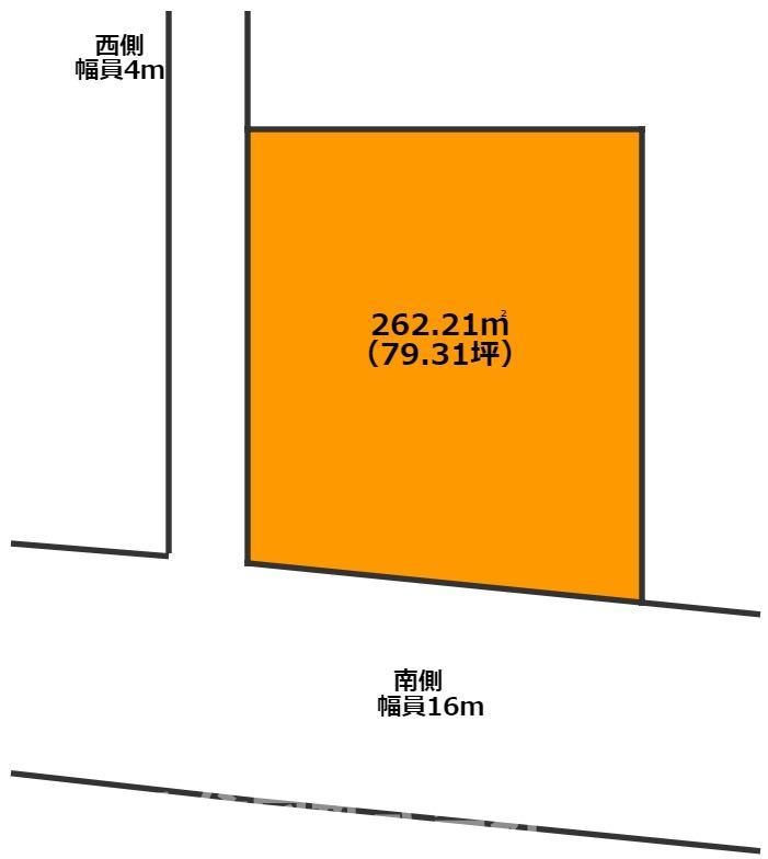 谷川２（南宮崎駅） 2700万円