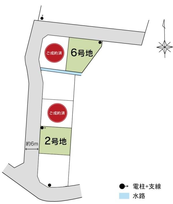 セキュレア試験場前駅IV　(建築条件付宅地分譲)【ダイワハウス】