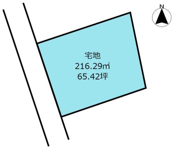 大坪東３（南宮崎駅） 1650万円