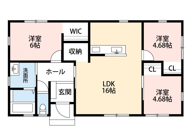 平田町（肥前麓駅） 3020万円