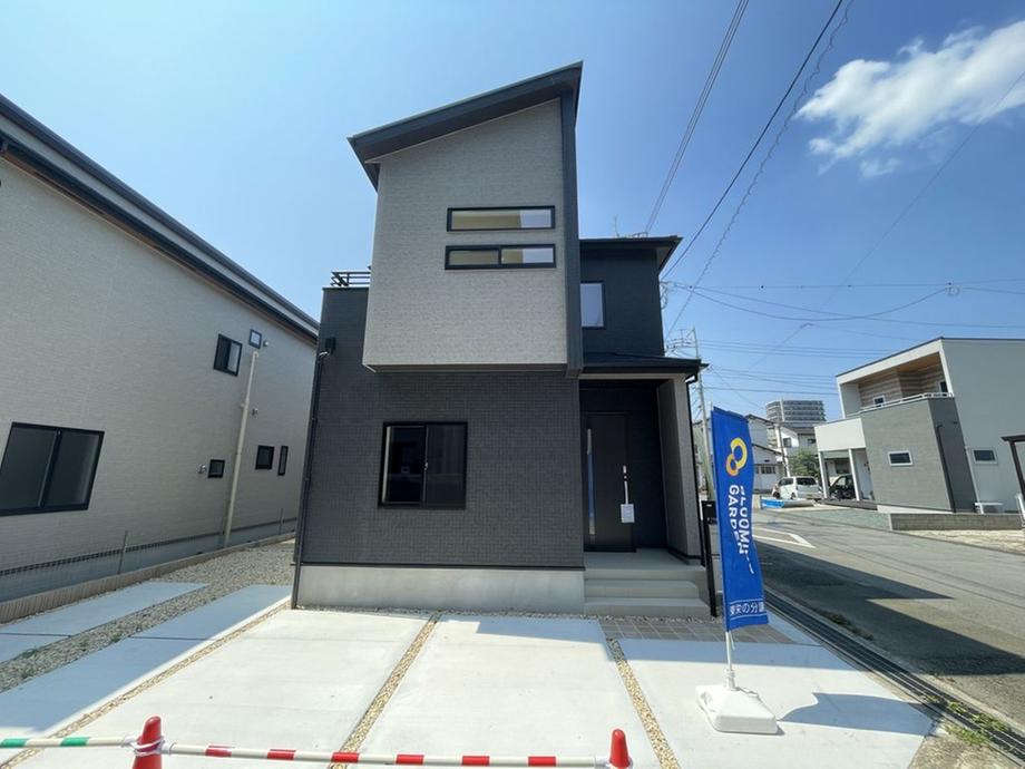 東野３（健軍町駅） 3499万円