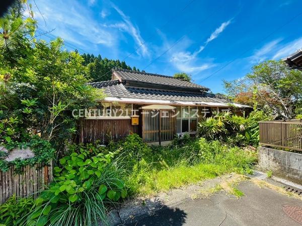 中平野１（油津駅） 200万円