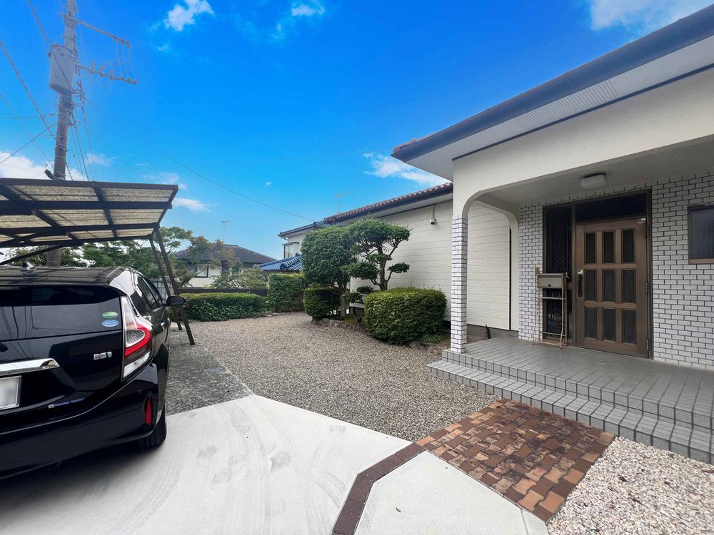 detached 佐賀県三養基郡みやき町大字白壁白壁