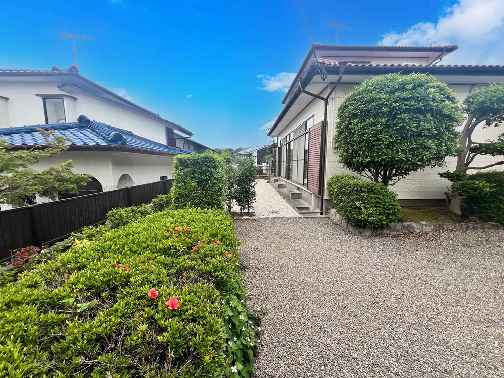 detached 佐賀県三養基郡みやき町大字白壁白壁