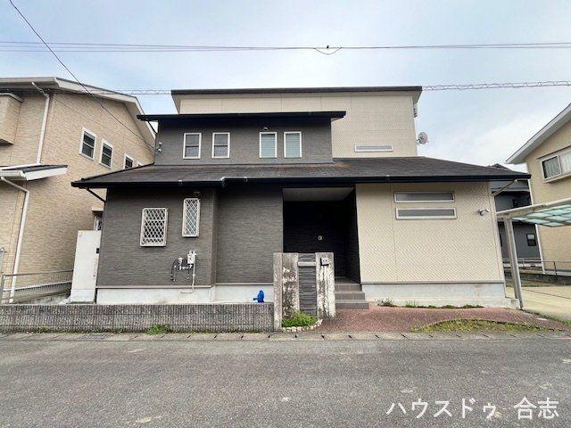 detached 熊本県合志市豊岡