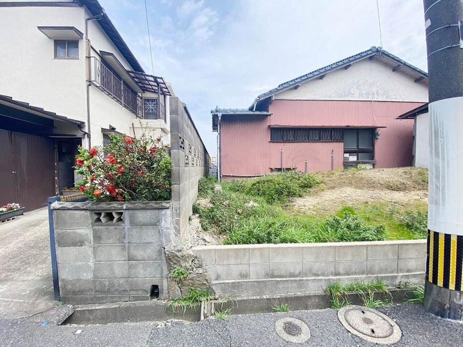 楠木１（本城駅） 3400万円