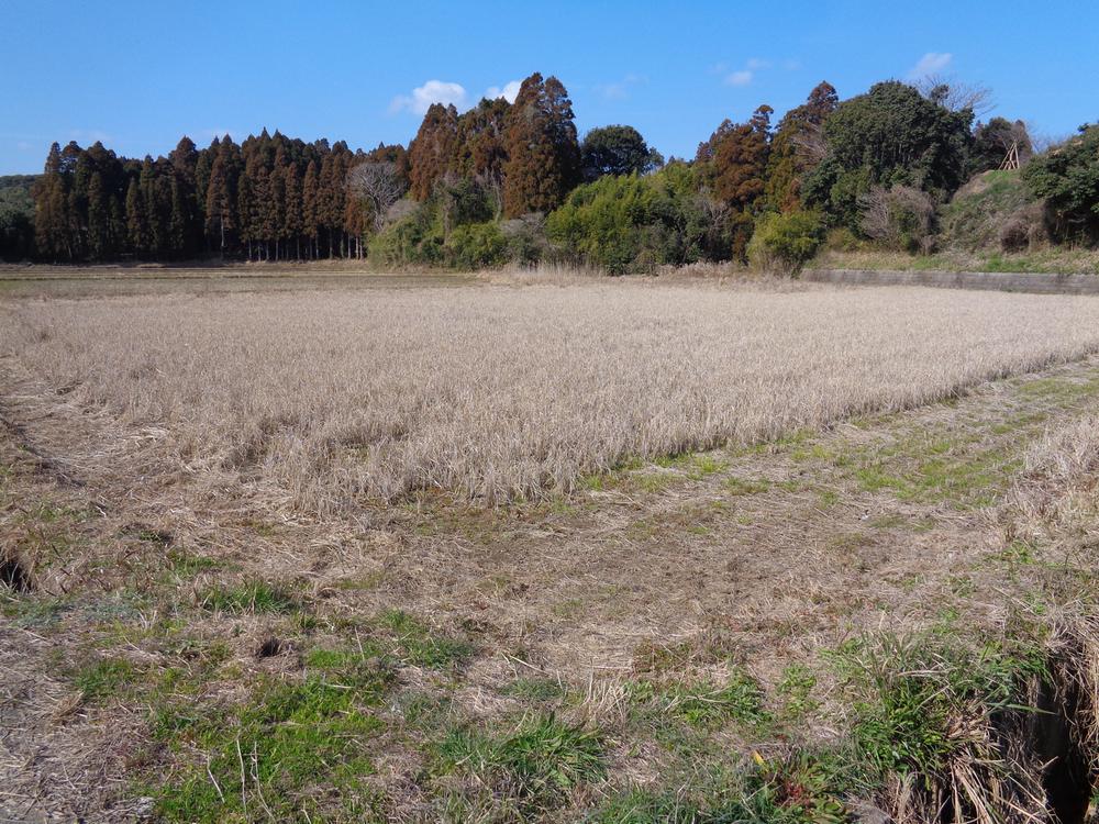 大字本郷北方（加納駅） 1500万円