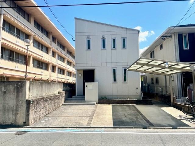 鳥飼６（別府駅） 7980万円