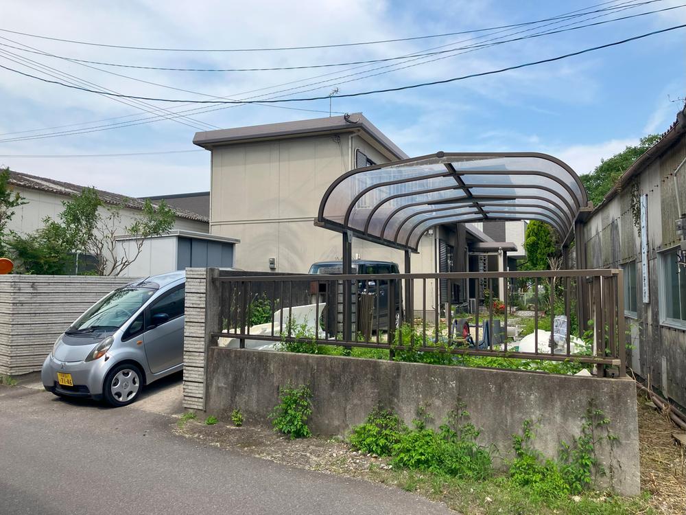 detached 佐賀県小城市牛津町柿樋瀬