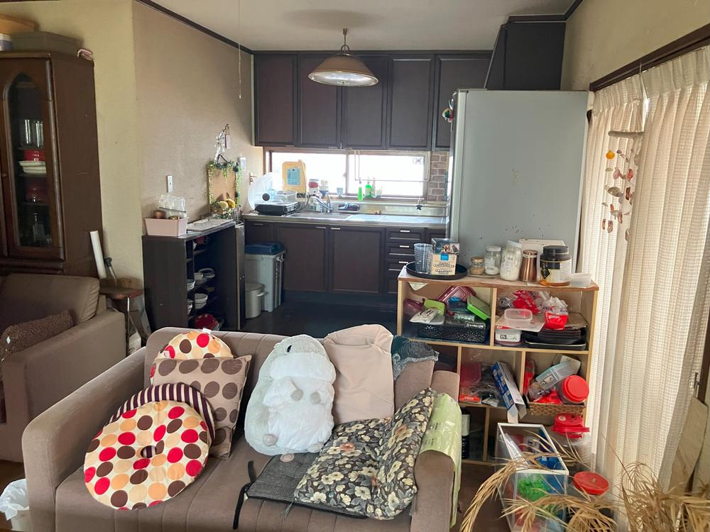 detached 佐賀県小城市牛津町柿樋瀬