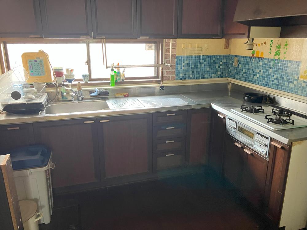 detached 佐賀県小城市牛津町柿樋瀬