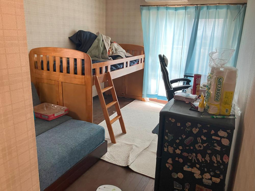 detached 佐賀県小城市牛津町柿樋瀬