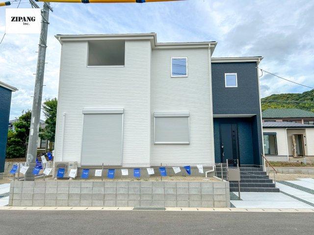 小山５（光の森駅） 3198万円