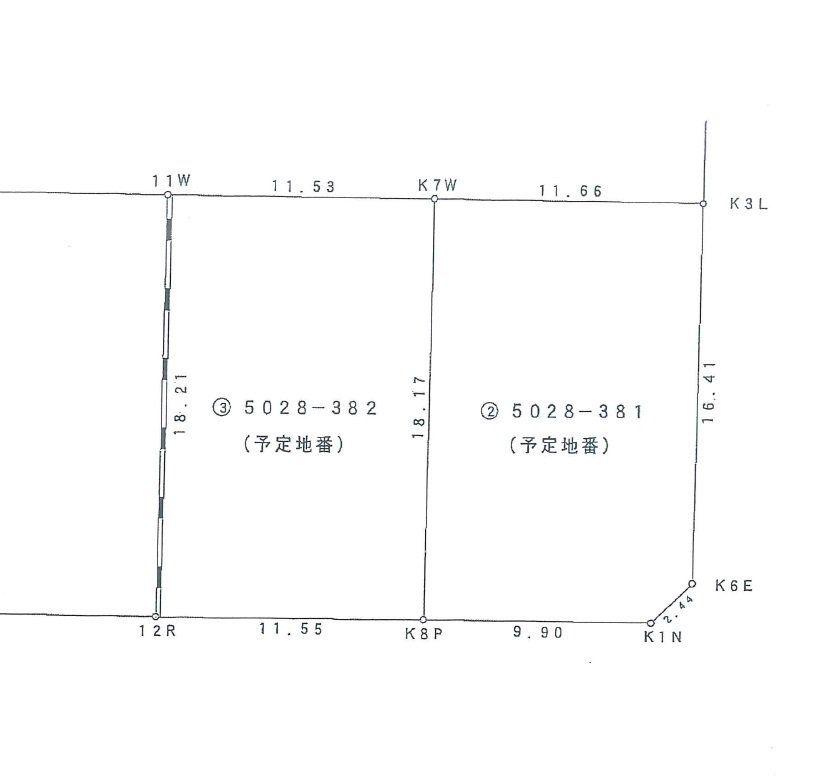 中山町 1900万円