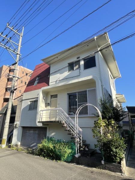 家野町（若葉町駅） 2000万円