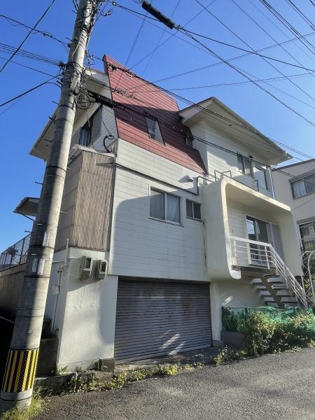 家野町（若葉町駅） 2000万円