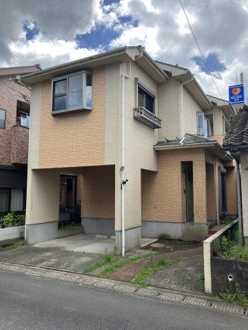 東谷山１（上塩屋駅） 2730万円