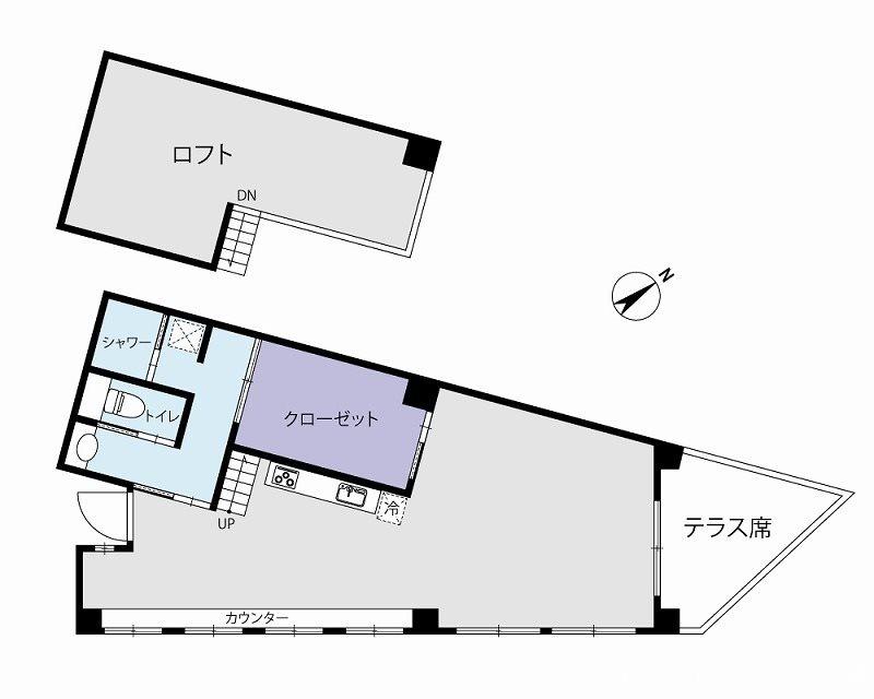 detached 沖縄県国頭郡金武町字屋嘉