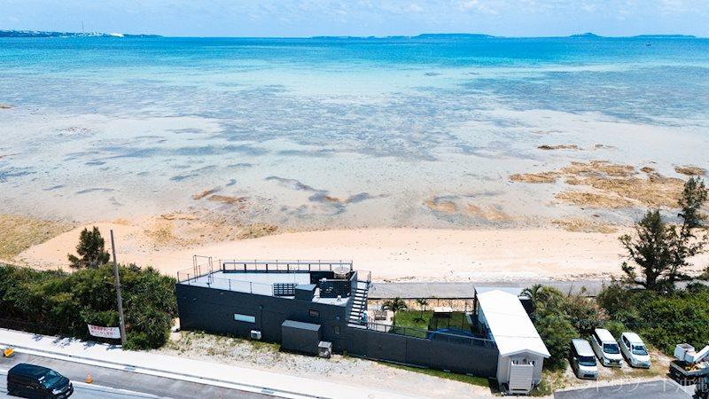 detached 沖縄県国頭郡金武町字屋嘉