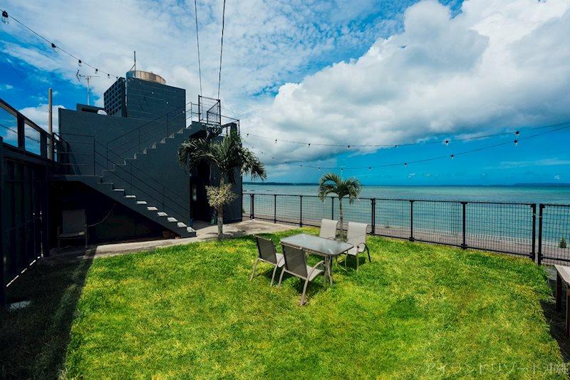 detached 沖縄県国頭郡金武町字屋嘉