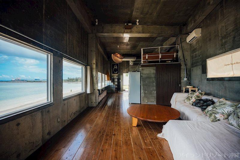 detached 沖縄県国頭郡金武町字屋嘉