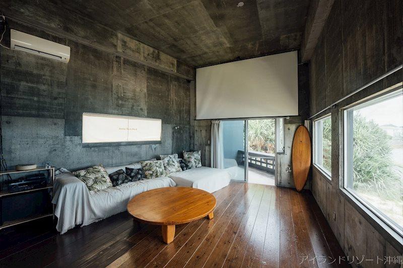 detached 沖縄県国頭郡金武町字屋嘉