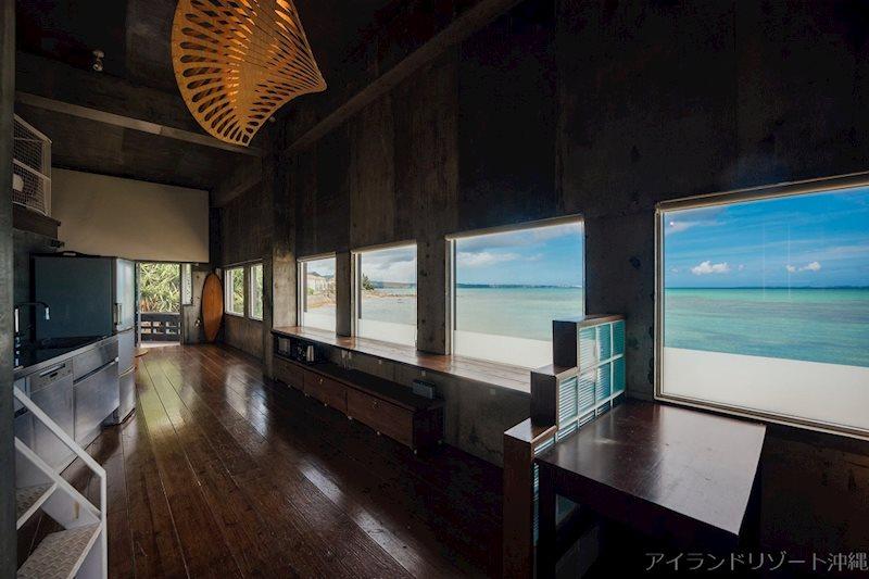 detached 沖縄県国頭郡金武町字屋嘉