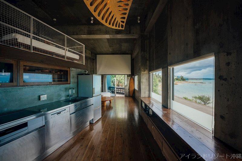 detached 沖縄県国頭郡金武町字屋嘉