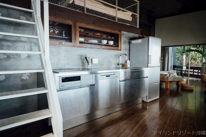 detached 沖縄県国頭郡金武町字屋嘉