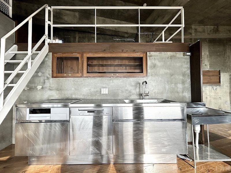 detached 沖縄県国頭郡金武町字屋嘉