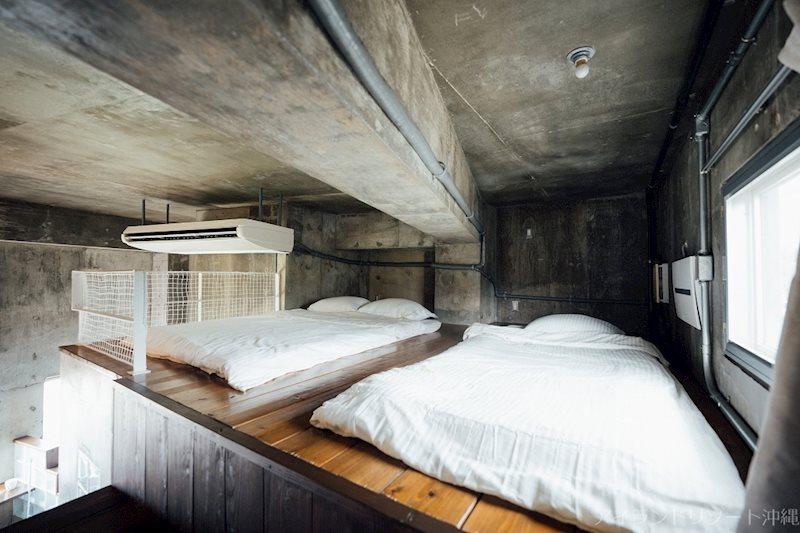 detached 沖縄県国頭郡金武町字屋嘉