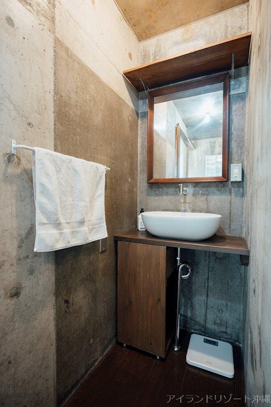 detached 沖縄県国頭郡金武町字屋嘉