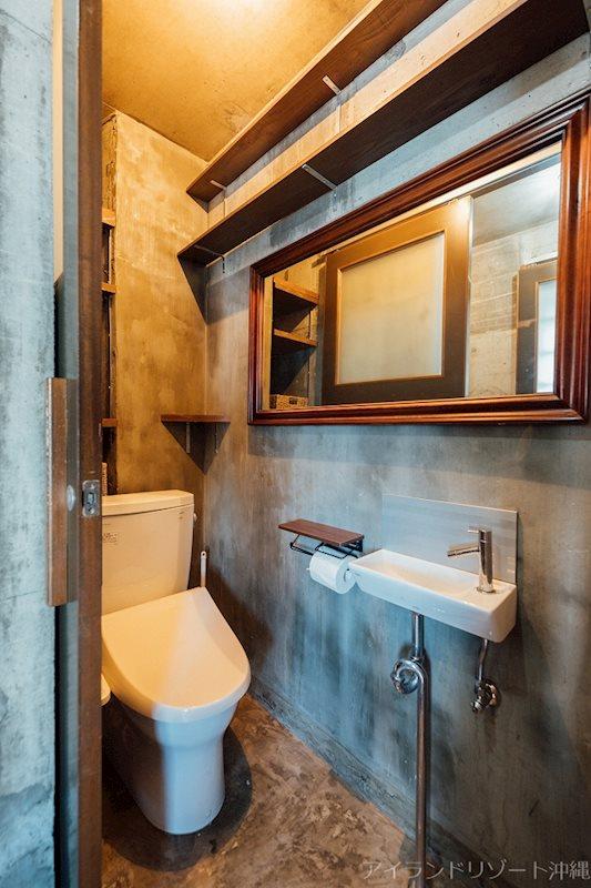 detached 沖縄県国頭郡金武町字屋嘉