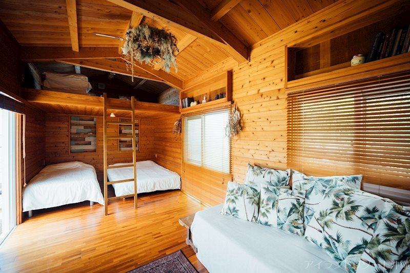 detached 沖縄県国頭郡金武町字屋嘉