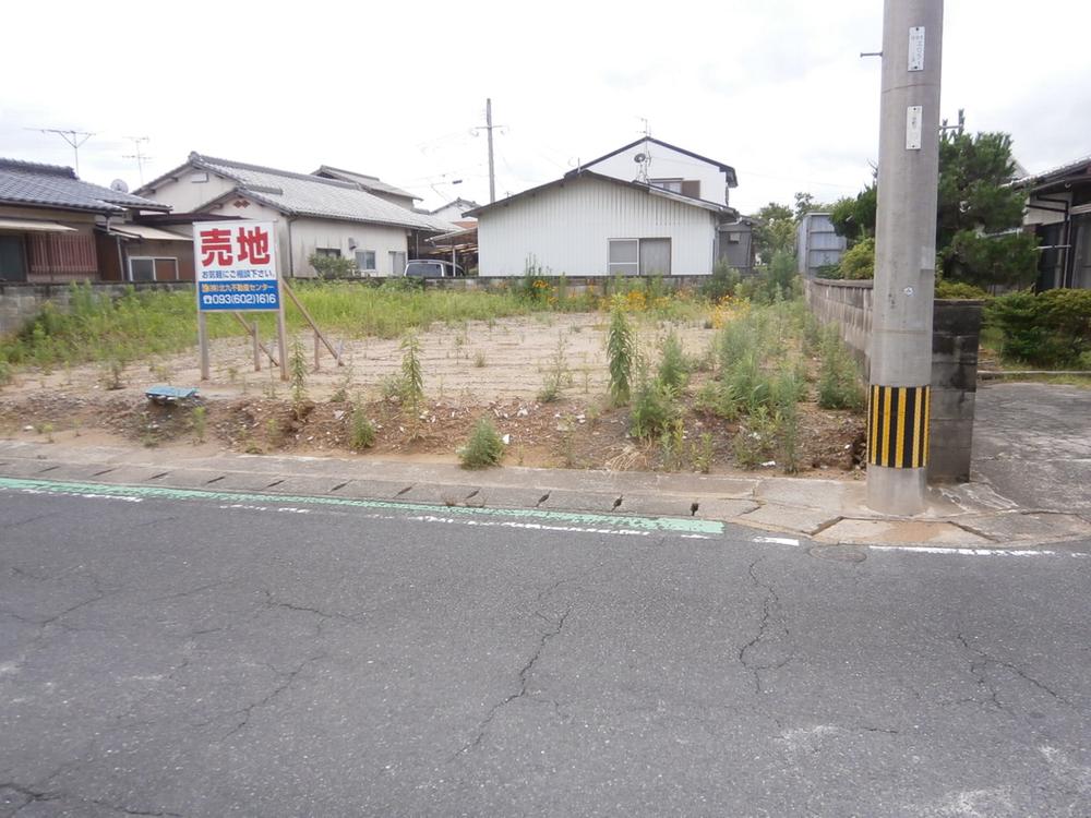 伊左座１（水巻駅） 1100万円