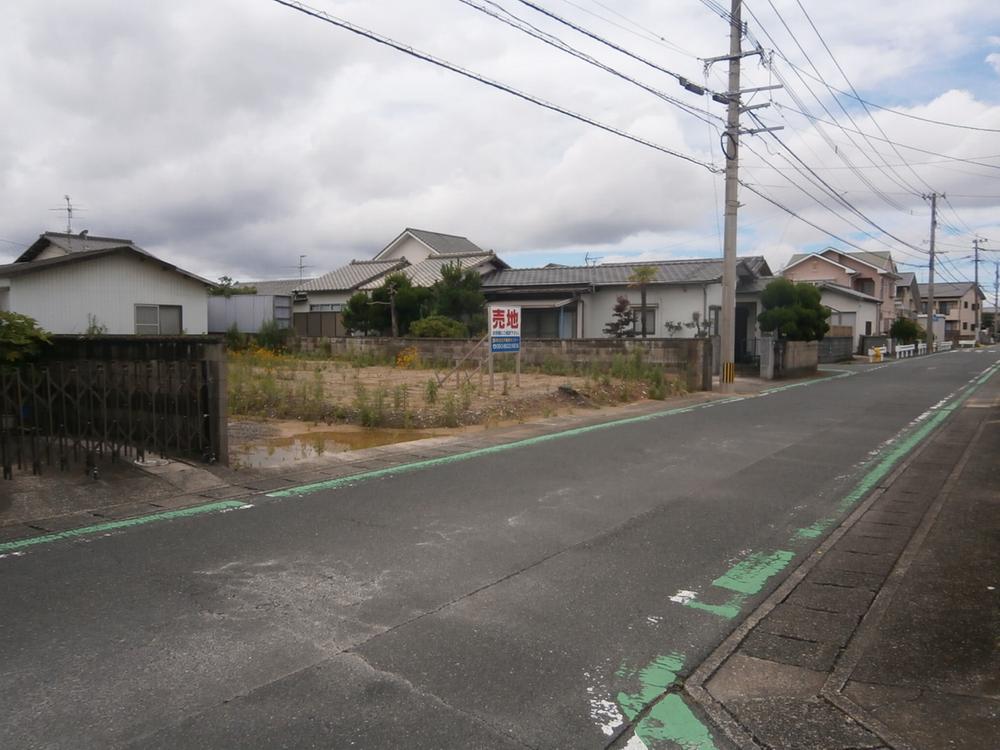 伊左座１（水巻駅） 1100万円